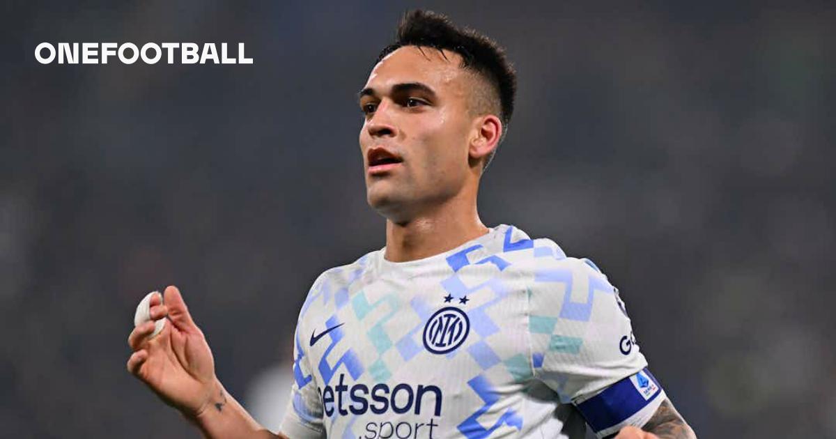 Lautaro Martinez Recovery: Finalissima Return in Doubt